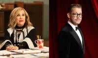 Macaulay Culkin Pens Emotional Tribute To 'Home Alone' Mum Catherine O'Hara