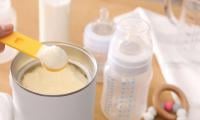 France Tightens Safety Limits For Infant Formula After Global Recall