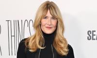 Laura Dern slams 'preventative botox' and ageism against women: 'It's tragic!'