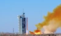 China expands space capabilities with AlSat-3B remote sensing satellite launch 