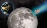 Asteroid 2024 YR4:  Will a Moon collision send fireballs to Earth?