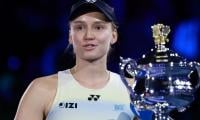 Elena Rybakina beats Aryna Sabalenka to claim Australian Open title