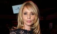 Rosanna Arquette opens up about Toto’s song 'Rosanna'