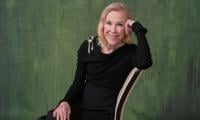 Here's why Catherine O’Hara could not film for second season of 'The Studio'