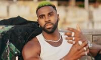 Jason Derulo's career takes turn as he marks major milestone  