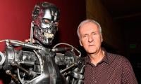 James Cameron Shares Controversial Opinion On 'Terminator Salvation'   