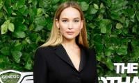 Jennifer Lawrence Opens Up About Her 'happy Place'