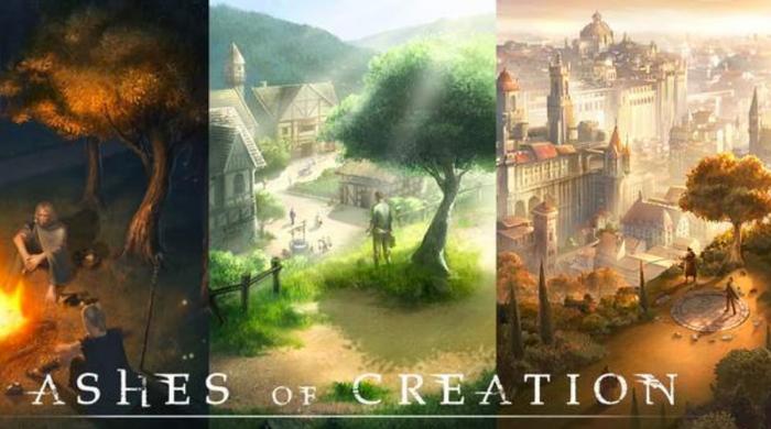 Ashes of Creation future uncertain following mass layoffs and resignation