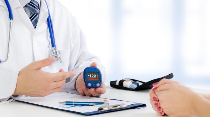 What you need to know about the ‘3 Ps’ of diabetes