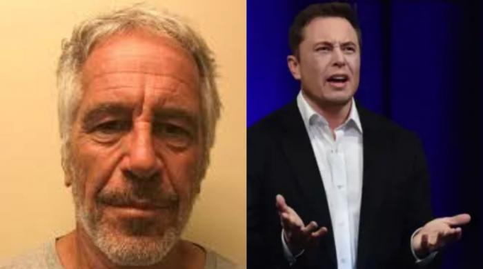 ‘Wildest party’: Elon Musk responds after his name surfaces in Epstein files
