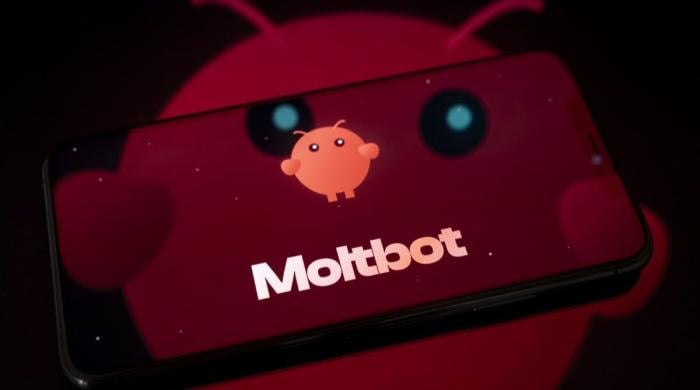 AI agents create their own online society and religion, sparking internet frenzy