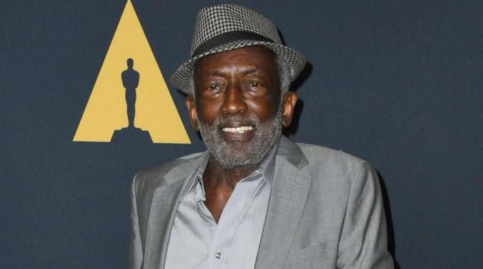 'SNL' alum Garrett Morris shares one major regret on his 89th birthday 