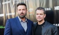 Matt Damon Reflects On Decades Long Bond With Ben Affleck