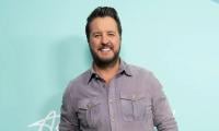 Luke Bryan Reveals Rare Approach To Parenting