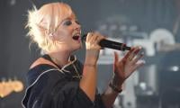 Lily Allen Locks On New Target For 'revenge' In Upcoming Album 