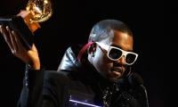 Kanye West 'unpredictability' Looms Large On 2026 Grammy Awards   