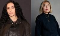 Cathy Yan sings praises of Charli xcx