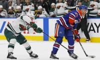 Wild vs Oilers: Edmonton hoping to continue win streak against Minnesota 