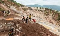 DR Congo mine collapse: Over 200 people including children killed