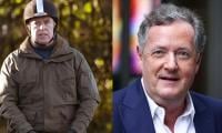 Piers Morgan reacts to latest Epstein files after Andrew features in new photos
