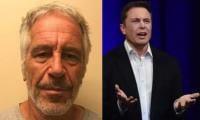 ‘Wildest party’: Elon Musk responds after his name surfaces in Epstein files