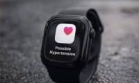 Apple watch hypertension notifications launch for Australian users