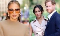 Meghan Markle feeling insecure over Prince Harry's connection to Jennifer Lopez: 'Difficult to ignore'
