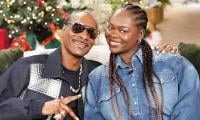 Snoop Dogg consoles daughter Cori Broadus after she loses her baby girl Codi Dreaux