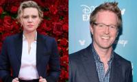 Kate McKinnon Gushes About Andrew Stanton Directed Movies