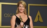 Laura Dern heaps praise for close friend Sheryl Crow
