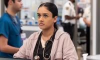 Shabana Azeez opens up about 'The Pitt' season 2 major reveal