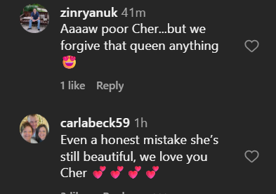 Fans react to Chers slipup in announcing Kendrick Lamar Grammy