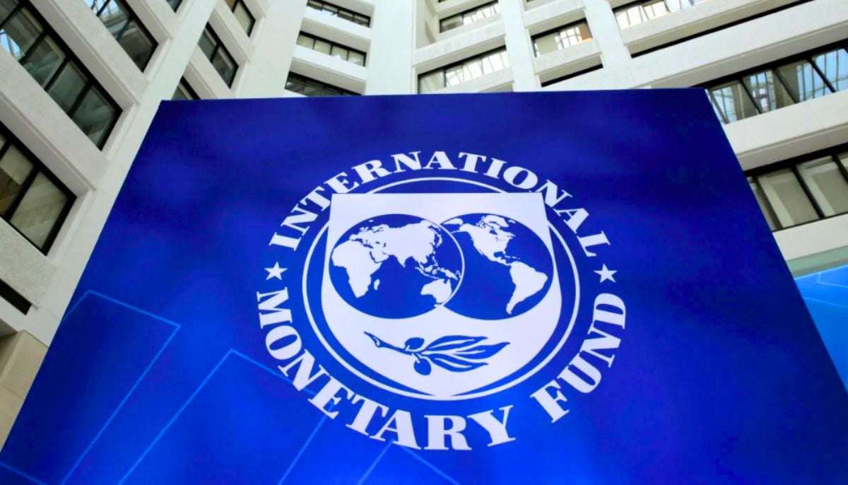 IMF chief urges trade integration as global inflation set to fall 3.8% this year