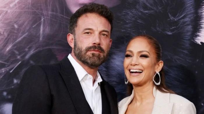 Ben Affleck, Jennifer Lopez 'still make time to hang out' for THIS bombshell reason 