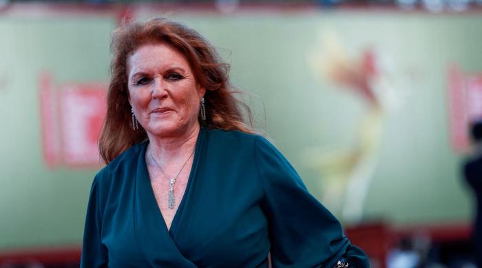 Royal family worried over Sarah Ferguson’s next move amid shock Epstein files revelations