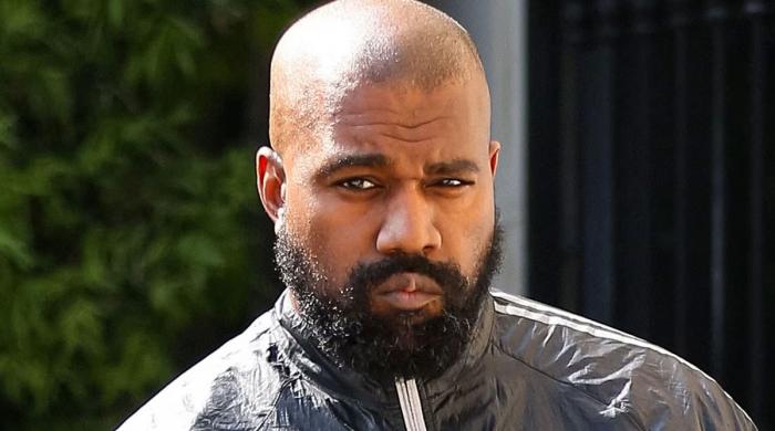 Kanye West's position under threat at the Grammys: Read why   