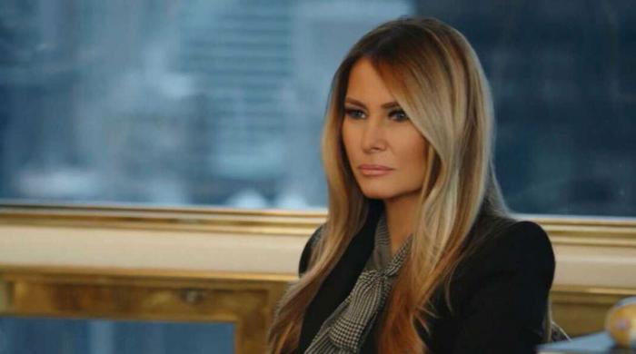 Melania Trump documentary has successful opening weekend at box office