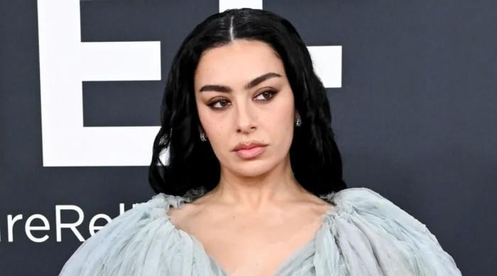 Charli xcx spills why she's dropped the idea of having kids