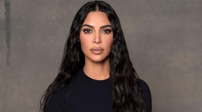Kim Kardashian sparks romance speculations with THIS mystery man: Source