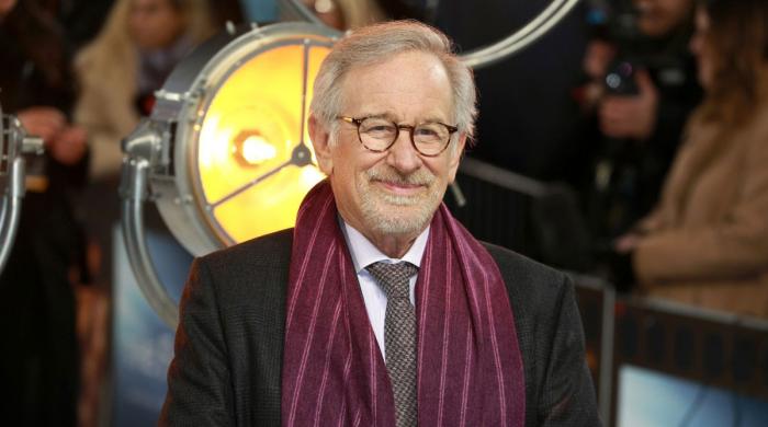 Steven Spielberg achieves EGOT status with 2026 Grammys win