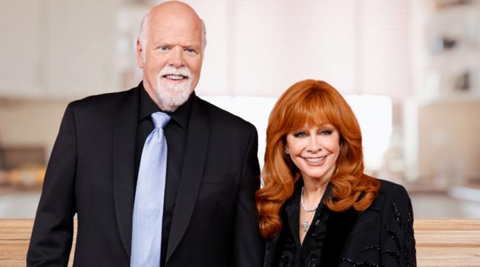 Reba McEntire breaks silence on postponing marriage to fiance Rex Linn