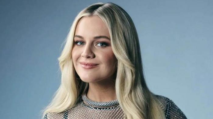 Kelsea Ballerini admits she's 'reining it in' after years of 'oversharing'