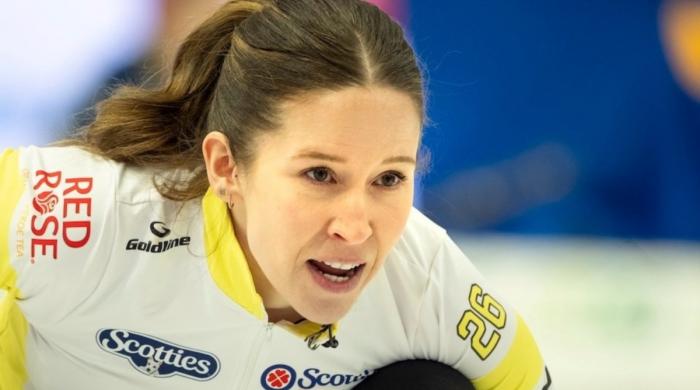 Kaitlyn Lawes comes up short as Kerri Einarson wins fifth Scotties title