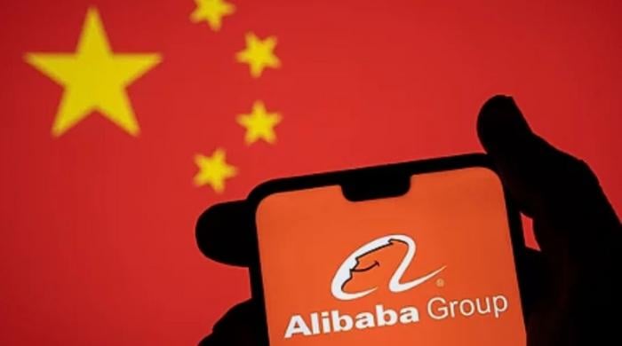 Alibaba announces huge investment in AI push as chatbot war heats up