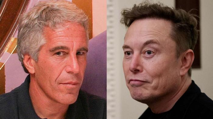 Elon Musk fires back at Epstein allegations