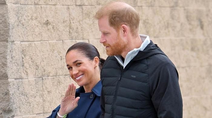 Meghan Markle takes on new project after Netflix failure