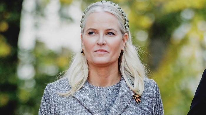 Crown Princess Mette Marit faces trouble amid son scandal