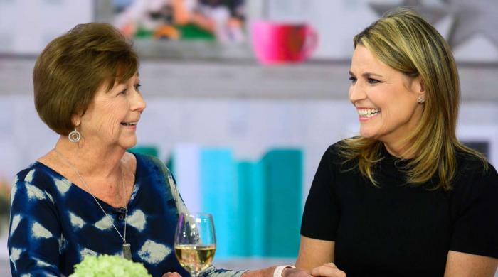 Savannah Guthrie misses 'Today' show, addresses mom’s disappearance