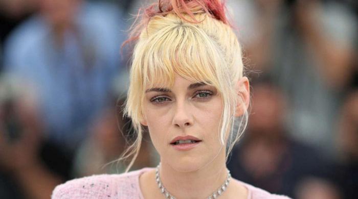 Kristen Stewart's new film dubbed 'nightmare' version of 'Emily in Paris'