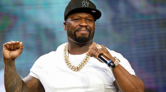 'They got ya man!' 50 Cents wants to make documentary on Jay-Z after Epstein files release 